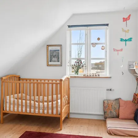 3 Bedroom Amazing In Ebeltoft