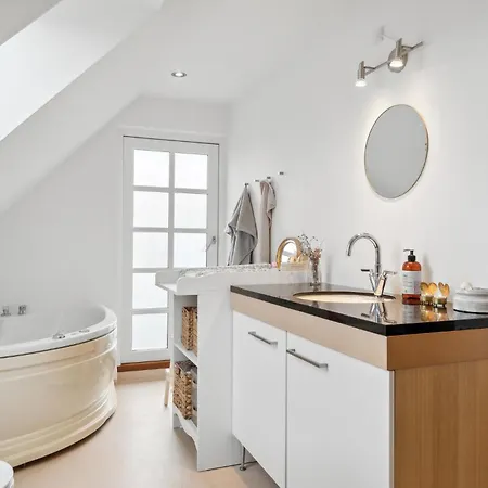 Feriehus 3 Bedroom Amazing In Ebeltoft
