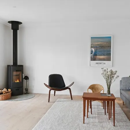 3 Bedroom Amazing In Feriehus