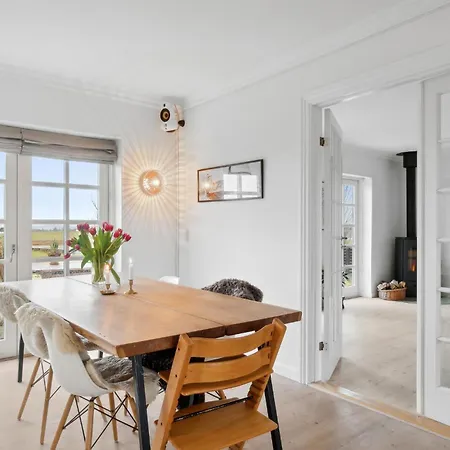 3 Bedroom Amazing In * Ebeltoft