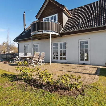 3 Bedroom Amazing In * Ebeltoft