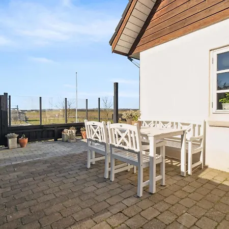3 Bedroom Amazing In * Ebeltoft