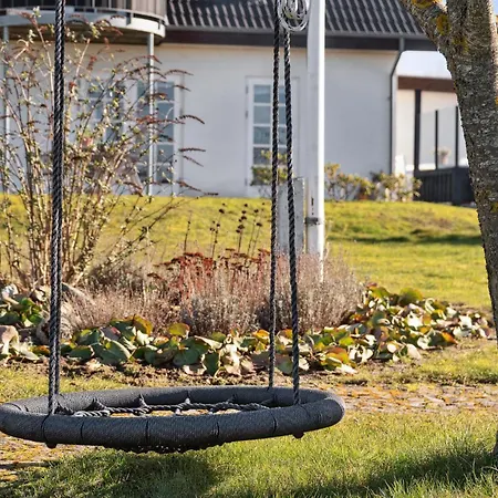 3 Bedroom Amazing In Feriehus